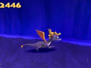 Spyro Year of the Dragon: Sound Design Project
