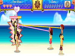 flirting games at the beach game free downloads game
