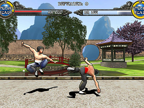 dragon fist 3 age of the warrior game free download