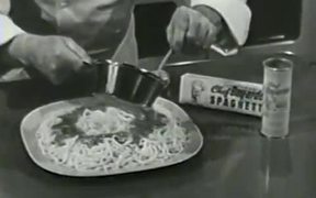 Chef Boyardee (1953)