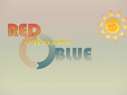 Red Chases Blue