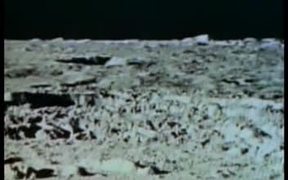Apollo 17 - On The Shoulders of Giants
