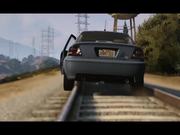 GTA V Trailer