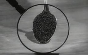 Classic Television Commercials (Part IV) 1948