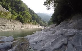 Most Beautiful Nature Place in Japan
