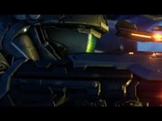Brian Speise Sound Replacement: Halo 5