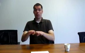 How to Use a Sign Language Interpreter