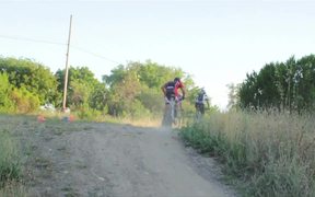 Prairie City Race 6/08/2011
