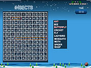 Word Search Gameplay - 18 - Y8.COM