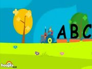 ABCD - Kids Song
