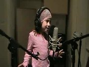 Cute Kid Sings - Kids - Y8.COM