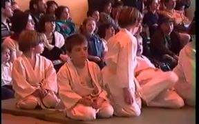 Judo Kid
