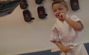 Martial Arts Academy For Kid - Kids - VIDEOTIME.COM