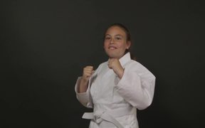 Martial Arts Academy For Kid
