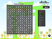 Word Search Gameplay - 46