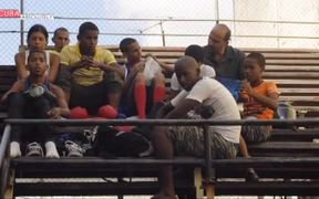 Sport Kids Boxing in Havana