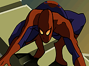 Spider-Man Animated Short