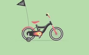 Life on Wheels - All animations