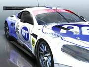 GTR2 racing simulation