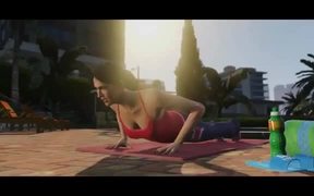 GTA 5 - Official Trailer 3