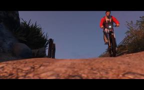 GTA 5 Editor - The Climb