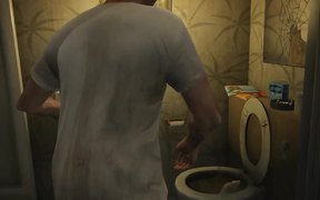 Grand Theft Auto V - Official Gameplay Video 2
