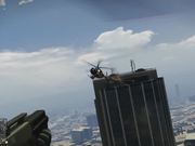 Grand Theft Auto V - Official Gameplay Video 2