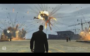 Grand Theft Camaro - Games - VIDEOTIME.COM
