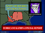 Foamy: Hurricane Special