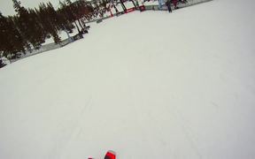 2011 CB Extremes Qualifier Run (8th place)