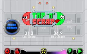 Tap ‘n’ Scrap Pro