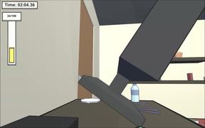 Catlateral Damage - Early Access Trailer