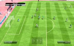 FIFA 13 - Gameplay