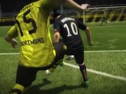 FIFA 15 - OfficialGameplay Trailer - Games - Y8.COM