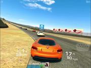 Real Racing 3 iOS Gameplay Video
