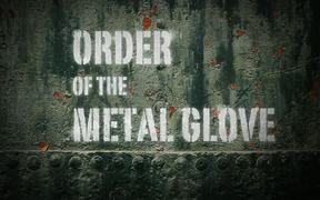 Order of the Metal Glove Gameplay Trailer