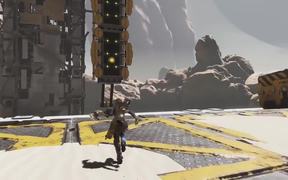 ReCore - Official 2016 Gameplay Trailer
