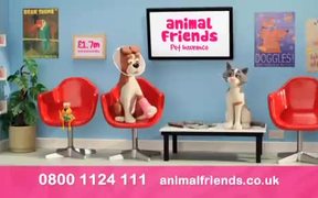 Animal Friends - Policies