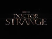 Doctor Strange Trailer