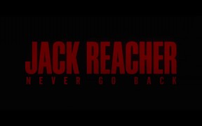 Jack Reacher: Never Go Back (Trailer) - Movie trailer - VIDEOTIME.COM