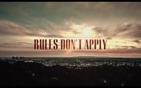 Rules Don't Apply (Trailer)