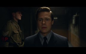 Allied 2016 (Trailer)