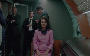The Jackie Trailer
