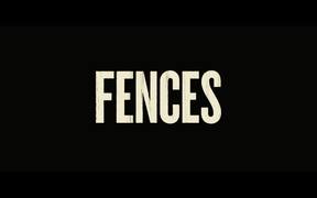 Fences Trailer
