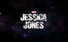 Jessica Jones Trailer
