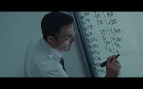 The Accountant (Trailer)