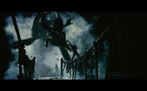 Underworld: Blood Wars (Trailer)