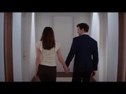 Fifty Shades of Grey Trailer