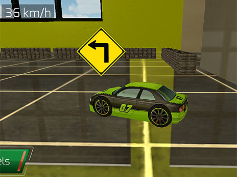 Toy Racer 3D Game | games/toy_racer_3d.html