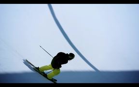 Fantastic Skiing